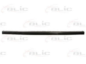 BLIC 5703-05-0075979P apdailos/apsauginės juostelė, buferis 
 Kėbulas -> Apdaila/apsauga/dekoratyvinės juostelės/emblemos -> Apdailos/apsauginės juostelės