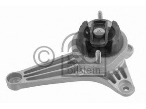 FEBI BILSTEIN 23118 montavimas, neautomatinė transmisija 
 Transmisija -> Neautomatinė pavarų dėžė -> Ašies montavimas
8E0 399 105 CC