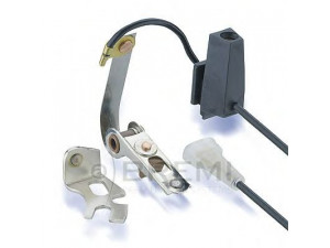 BREMI 1399 kontakto pertraukiklis, skirstytuvas 
 Kibirkšties / kaitinamasis uždegimas -> Degimo skirstytuvas/dalys
GX0618201, GX0618201A, 1523362