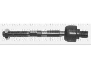 BORG & BECK BTR5439 vidinė skersinė vairo trauklė 
 Vairavimas -> Vairo mechanizmo sujungimai
565402H000, 56540-2H000