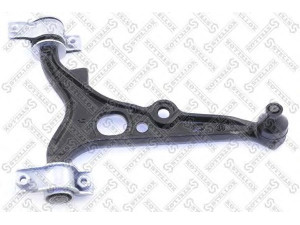 STELLOX 57-01692-SX vikšro valdymo svirtis 
 Ašies montavimas/vairavimo mechanizmas/ratai -> Valdymo svirtis/pasukamosios svirties sujungimas -> Vairo trauklės (valdymo svirtis, išilginis balansyras, diago
60813013, 608130130, 07780443, 46423824