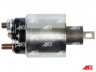 AS-PL SS2025 solenoidinis jungiklis, starteris