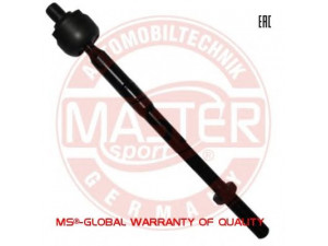 MASTER-SPORT 33726-PCS-MS vidinė skersinė vairo trauklė 
 Vairavimas -> Vairo mechanizmo sujungimai
3812 F2