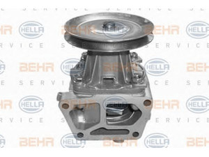 HELLA 8MP 376 805-771 vandens siurblys
4194851, 4194951, 4243593, 4297101