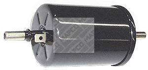 MAPCO 62506 kuro filtras 
 Techninės priežiūros dalys -> Papildomas remontas
96 537 170, 96 537 170