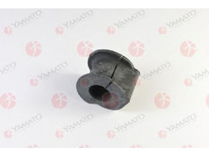 YAMATO J78009YMT skersinio stabilizatoriaus įvorių komplektas 
 Ašies montavimas/vairavimo mechanizmas/ratai -> Stabilizatorius/fiksatoriai -> Sklendės
42431-62J10
