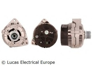 LUCAS ELECTRICAL LRA01844 kintamosios srovės generatorius 
 Elektros įranga -> Kint. sr. generatorius/dalys -> Kintamosios srovės generatorius
0081548202, 0091543602, 0091543702
