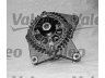 VALEO 436487 kintamosios srovės generatorius 
 Elektros įranga -> Kint. sr. generatorius/dalys -> Kintamosios srovės generatorius
12 31 1 702 926, 12 31 1 741 135