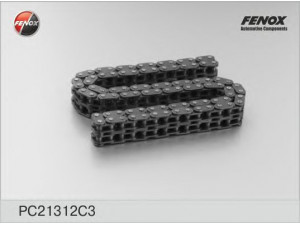 FENOX PC21312C3 pavaros grandinės komplektas
432-1006040-01, 432001006040001
