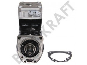 BERGKRAFT BK1204062AC kompresorius, suspausto oro sistema
1505106, 04860565, 4860565, 500310903