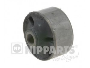 NIPPARTS N4230302 valdymo svirties/išilginių svirčių įvorė 
 Ašies montavimas/vairavimo mechanizmas/ratai -> Valdymo svirtis/pasukamosios svirties sujungimas -> Montavimas/sutvirtinimas
54584-07000