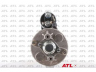 ATL Autotechnik A 71 190 starteris