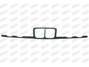 PRASCO BM0422305 rėmas, radiatoriaus grotelės 
 Kėbulas -> Kėbulo dalys/ sparnas/buferis -> Priekinis aerodinaminio pasipriešinimo sumažinimas/grotelės
51131978880, 51421978880