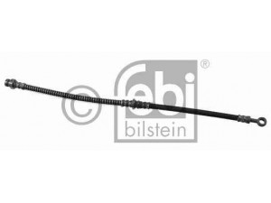 FEBI BILSTEIN 22424 stabdžių žarnelė 
 Stabdžių sistema -> Stabdžių žarnelės
M 862414, MB 950308, 30862414, 30870880
