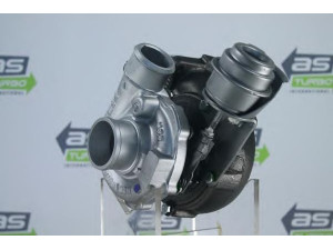 DA SILVA AS1077 kompresorius, įkrovimo sistema 
 Išmetimo sistema -> Turbokompresorius
28201-2A400, 28201-2A400