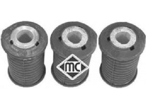 Metalcaucho 04779 tvirtinimas, lakštinė lingė 
 Pakaba -> Lakštinė spyruoklinė pakaba
7700302151, 8200024453