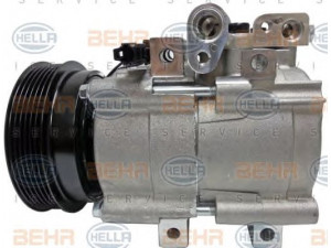 HELLA 8FK 351 272-031 kompresorius, oro kondicionierius 
 Oro kondicionavimas -> Kompresorius/dalys
97701-2D400