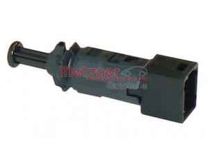 METZGER 0911013 stabdžių žibinto jungiklis 
 Stabdžių sistema -> Stabdžių žibinto jungiklis
25320-00QAB, 4414 063, 4500 684