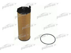 PATRON PF4251 alyvos filtras 
 Techninės priežiūros dalys -> Techninės priežiūros intervalai
95510722200, 057115561M