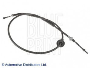 BLUE PRINT ADG046189 trosas, stovėjimo stabdys 
 Stabdžių sistema -> Valdymo svirtys/trosai
0K56B-44-150