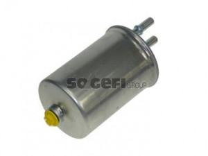 TECNOCAR RN322 kuro filtras 
 Degalų tiekimo sistema -> Kuro filtras/korpusas
1342601, 1480495, 2T149155BC, 2T149155BD