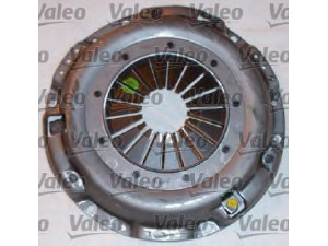 VALEO 801504 sankabos komplektas 
 Sankaba/dalys -> Sankabos remonto komplektas, visas
GCK602AF