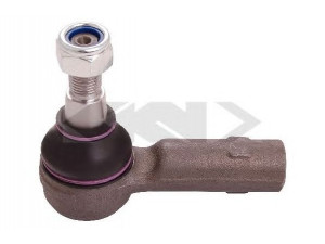 SPIDAN 46716 skersinės vairo trauklės galas 
 Vairavimas -> Vairo mechanizmo sujungimai
906 460 00 48, 906 460 01 48, 906 460 03 48