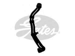 GATES 3953 radiatoriaus žarna 
 Aušinimo sistema -> Žarnelės/vamzdeliai/sujungimai -> Radiatoriaus žarnos
2035012882, A2035012882