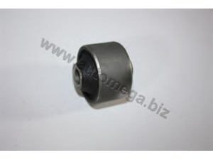 AUTOMEGA 30607900115 valdymo svirties/išilginių svirčių įvorė 
 Ašies montavimas/vairavimo mechanizmas/ratai -> Valdymo svirtis/pasukamosios svirties sujungimas -> Montavimas/sutvirtinimas
6790115