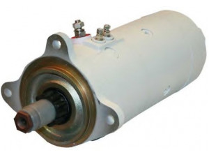 PRESTOLITE ELECTRIC 1327A031 starteris
112084, 112084HC, S509