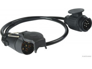 HERTH+BUSS ELPARTS 51276569 grąžulo movos adapterio laidas
13400027, 5270195