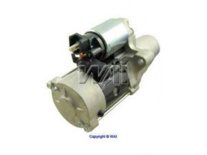 WAIglobal 17710 starteris
31200P5AA01, 31200P5AA01RM, 31200PV3014