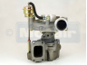 MOTAIR TURBOLADER 333597 kompresorius, įkrovimo sistema
51091007325, 51091009325