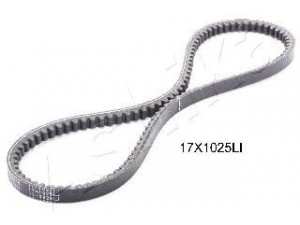 ASHIKA 109-17X1025 V formos diržas 
 Techninės priežiūros dalys -> Techninės priežiūros intervalai
MD106602, MD130961