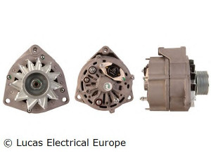 LUCAS ELECTRICAL LRB00302 kintamosios srovės generatorius 
 Elektros įranga -> Kint. sr. generatorius/dalys -> Kintamosios srovės generatorius
0091549802, A0091549802