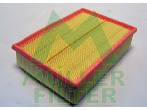 MULLER FILTER PA3552 oro filtras 
 Techninės priežiūros dalys -> Techninės priežiūros intervalai
1654600Q1L, 4420258, 8200795348