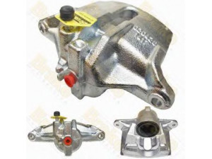 Brake ENGINEERING CA2248 stabdžių apkaba 
 Stabdžių sistema -> Stabdžių matuoklis -> Stabdžių matuoklio montavimas
4701929, 9195321, 5510283E00, 9195321