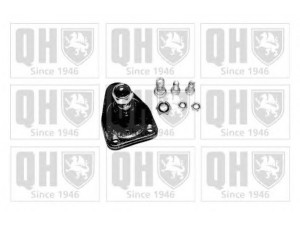 QUINTON HAZELL QSJ887S atramos/vairo trauklė 
 Ašies montavimas/vairavimo mechanizmas/ratai -> Sujungimai -> Atramos/vairo trauklė
77 01 461 332