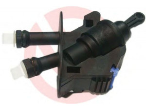 BREMBO C 24 005 pagrindinis cilindras, sankaba 
 Sankaba/dalys -> Sankabos valdymas -> Pagrindinis cilindras
1148503, 1197846, 1590927, 1743453