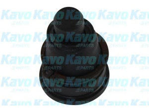 KAVO PARTS SBJ-6561 atramos/vairo trauklė 
 Ašies montavimas/vairavimo mechanizmas/ratai -> Sujungimai -> Atramos/vairo trauklė
401601HJ0A, 401603VA0A