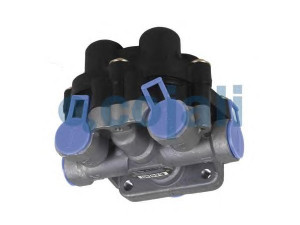 COJALI 2322608 kelių grandinių apsauginis vožtuvas
97166254, 81521516096