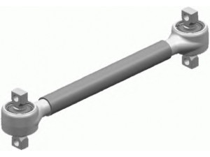 LEMFÖRDER 33324 01 vikšro valdymo svirtis 
 Ašies montavimas/vairavimo mechanizmas/ratai -> Valdymo svirtis/pasukamosios svirties sujungimas -> Vairo trauklės (valdymo svirtis, išilginis balansyras, diago
1 770 730