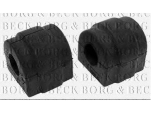 BORG & BECK BSK7225K skersinio stabilizatoriaus komplektas 
 Ašies montavimas/vairavimo mechanizmas/ratai -> Stabilizatorius/fiksatoriai -> Pasukimo trauklė
31351096421