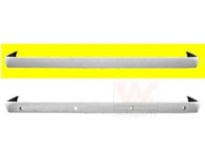VAN WEZEL 3028550 dangtis, buferis 
 Kėbulas -> Transporto priemonės galas -> Buferis/dalys
210-885-02-21, 2108850221, A2108850221