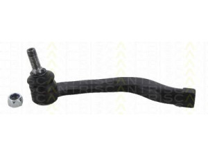 TRISCAN 8500 10134 skersinės vairo trauklės galas 
 Vairavimas -> Vairo mechanizmo sujungimai
4420097, 93167688, 4852 067 30R