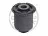 OPTIMAL F8-7821 valdymo svirties/išilginių svirčių įvorė 
 Ašies montavimas/vairavimo mechanizmas/ratai -> Valdymo svirtis/pasukamosios svirties sujungimas -> Montavimas/sutvirtinimas
54551-2E000, 54551-2E000