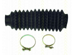 TRISCAN 8500 24008K gofruotoji membrana, vairavimas 
 Vairavimas -> Gofruotoji membrana/sandarinimai
322506