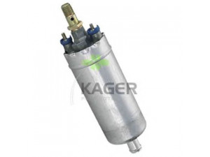 KAGER 52-0073 kuro siurblys 
 Degalų tiekimo sistema -> Kuro siurblys/dalys -> Kuro siurblys
6127983, 6158319, 6165570, 6165571