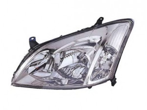 ALKAR 2709262 priekinis žibintas 
 Kėbulas -> Priekinis žibintas/dalys -> Priekinis žibintas/įterp.
8117002150