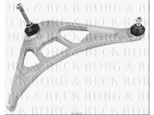 BORG & BECK BCA6985 vikšro valdymo svirtis 
 Ašies montavimas/vairavimo mechanizmas/ratai -> Valdymo svirtis/pasukamosios svirties sujungimas -> Vairo trauklės (valdymo svirtis, išilginis balansyras, diago
31122229454